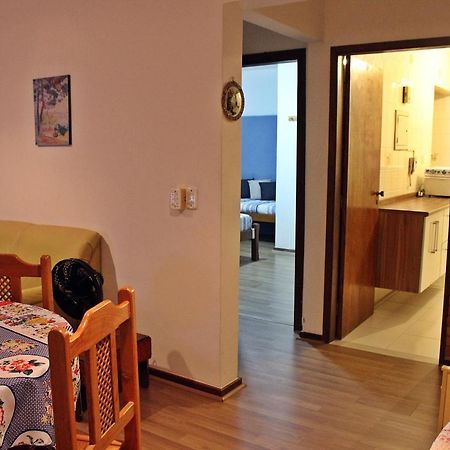 Apartamento Familiar - Praia Da Enseada Guaruja Bagian luar foto