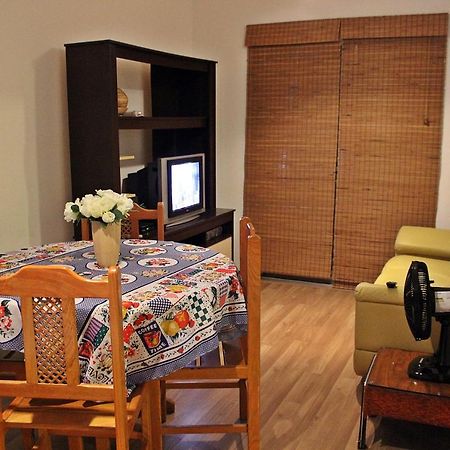Apartamento Familiar - Praia Da Enseada Guaruja Bagian luar foto