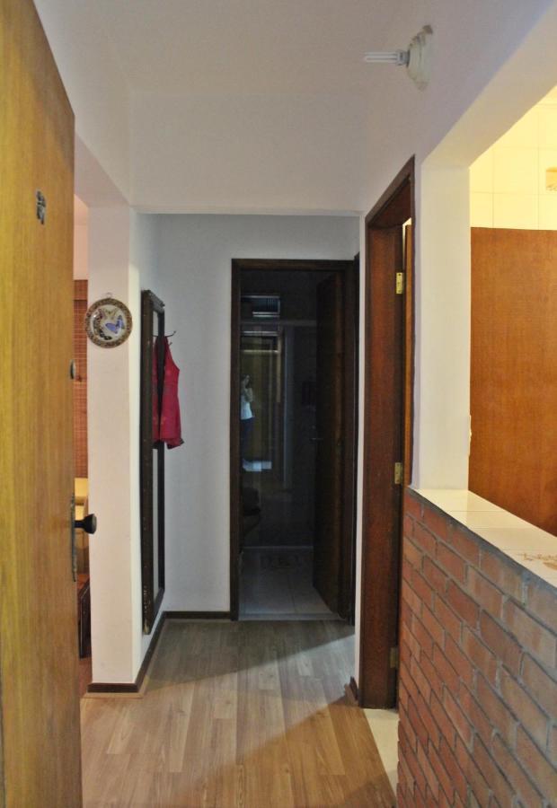 Apartamento Familiar - Praia Da Enseada Guaruja Bagian luar foto