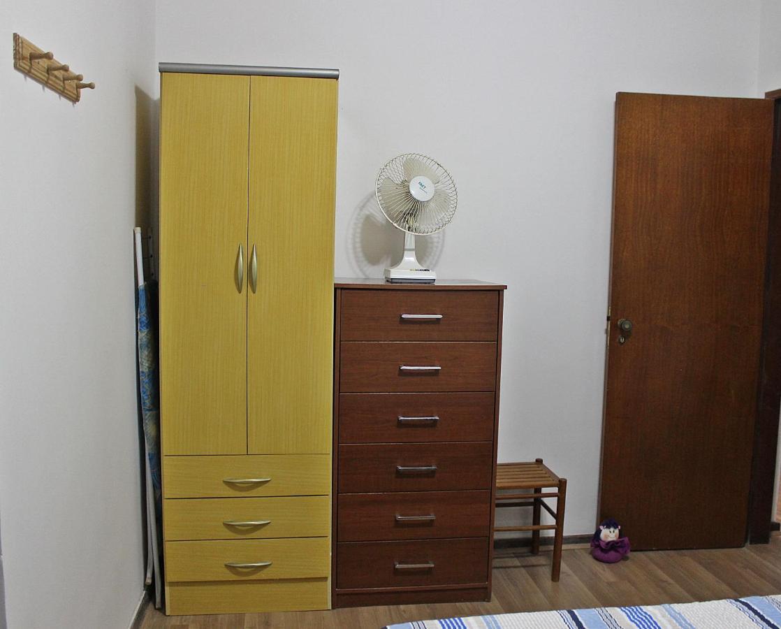 Apartamento Familiar - Praia Da Enseada Guaruja Bagian luar foto